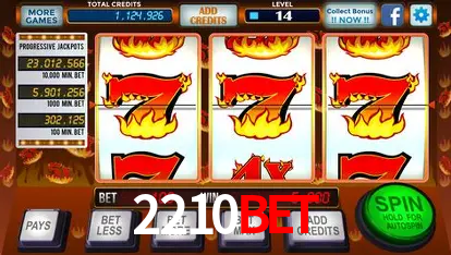 Exclusive Offers 2210bet