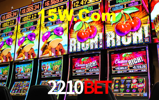 Exclusive Games 2210bet