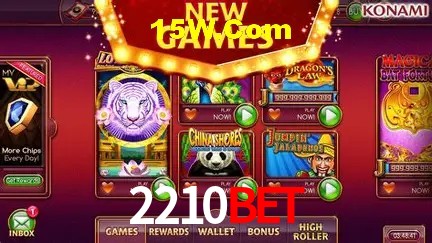Weekend Specials 2210bet
