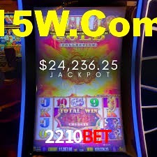 VIP Casino 2210bet